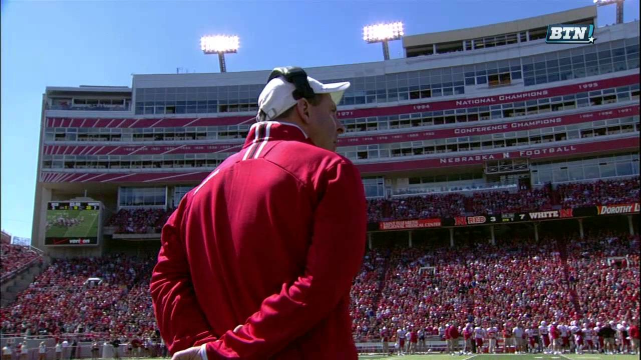 Bo Pelini: Mic'd Up
