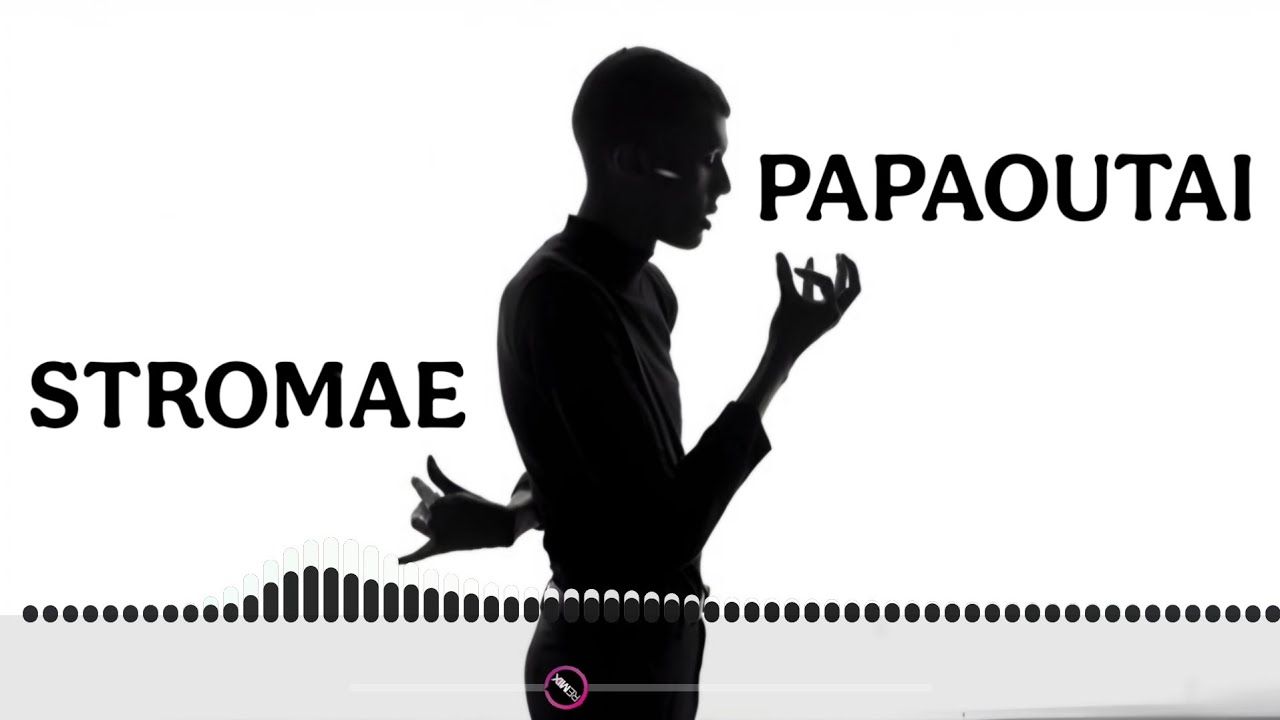 Stromae - Papaoutai (Afro Soul Remix) Official Audio
