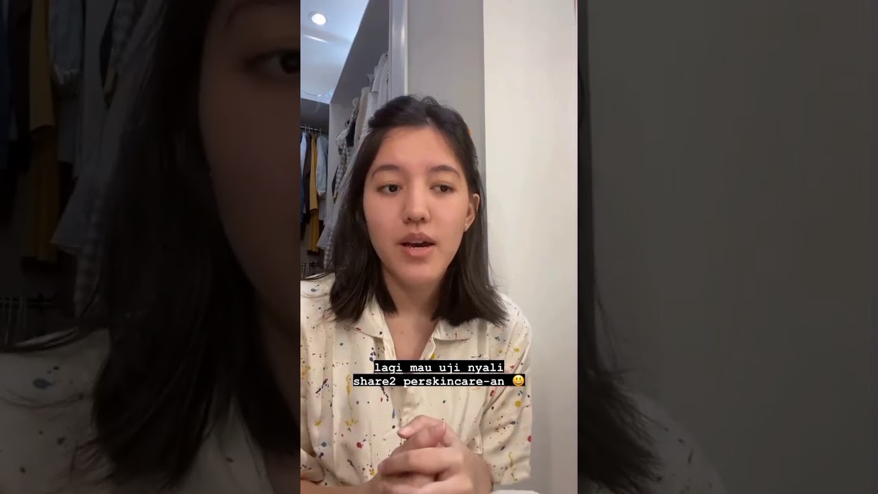 My Night Skincare Routine Ala Ify Alyssa