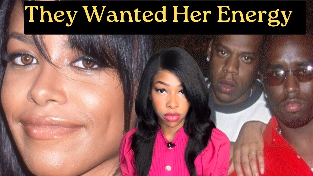 The Power Of Envy: Aaliyah’s Bright Star and Destiny Swapping