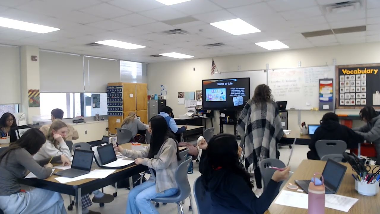 Video 1