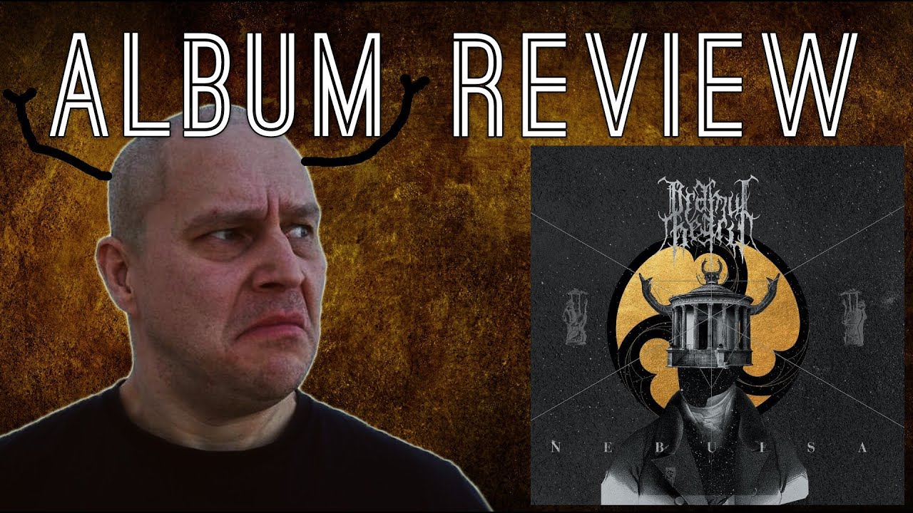 Melodic black metal a la Romania: Ordinul Negru - Nebuisa [EP REVIEW]