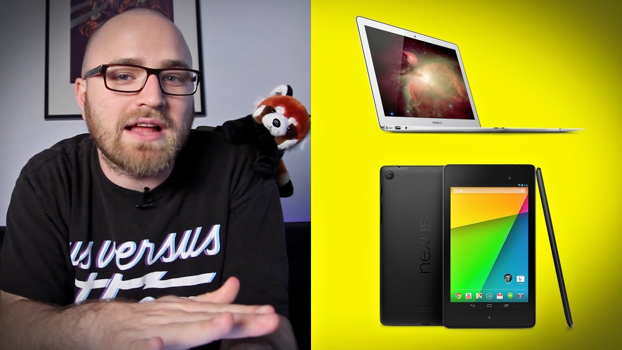 Ultimate Back To School Gadget Guide! (2013)