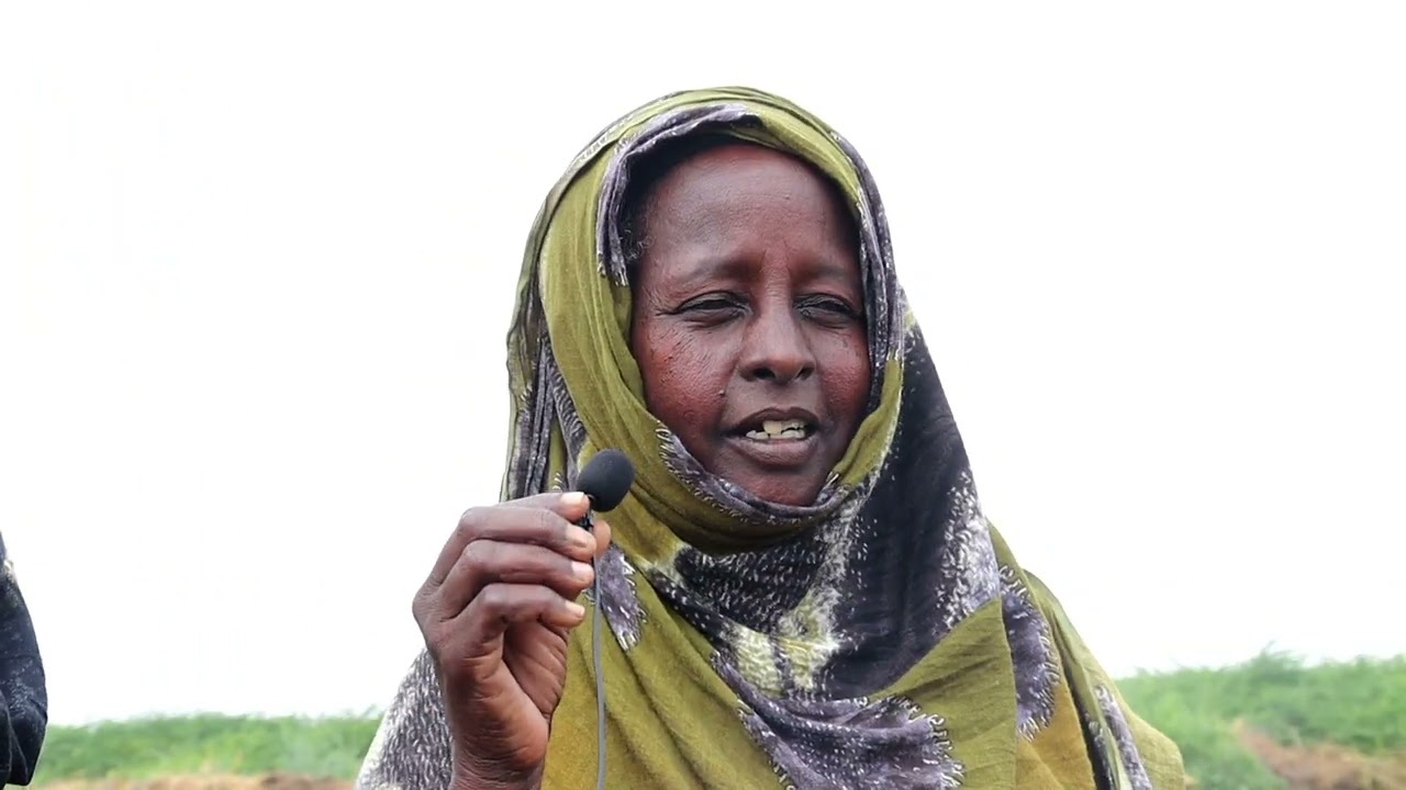 From Challenges to Change || Inspiring Story of Women Farmers in Merti Sub county