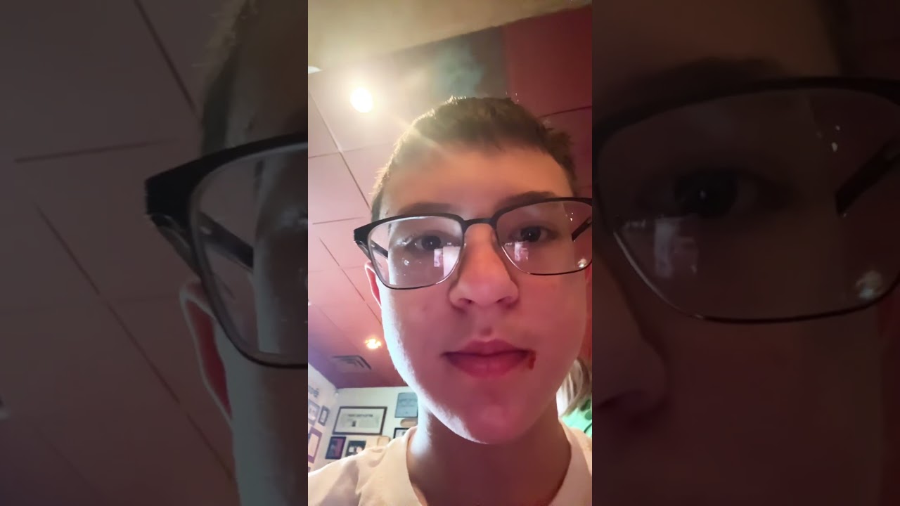 Forkur #burger #fork #eating #funny