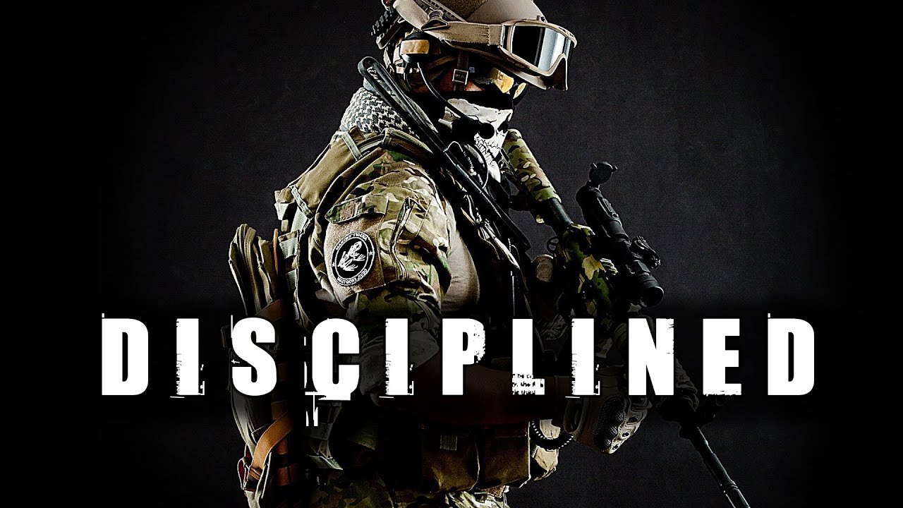 Military Motivation - 