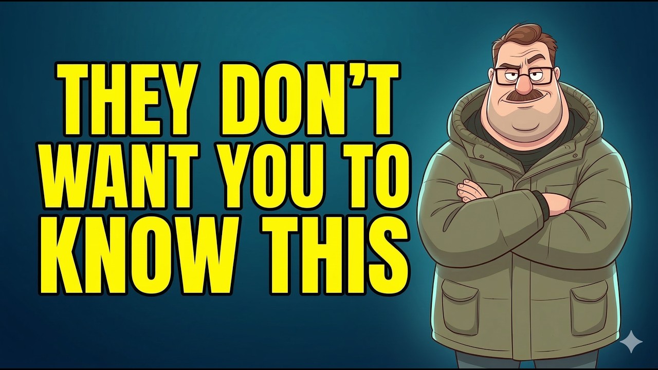 What School Never Taught You About Money (Masterclass: Part 2)