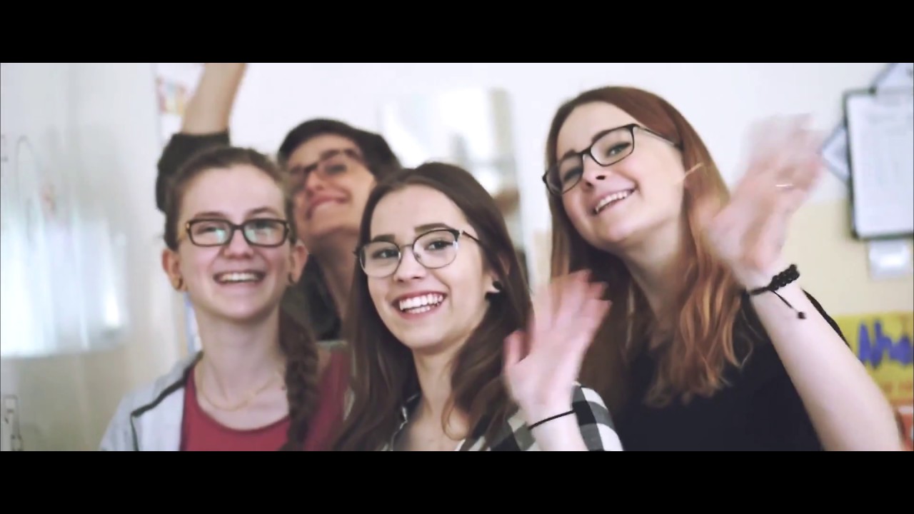 Venček | Kvarta 2016/17 | Gymnázium P. J. Šafárika Rožňava