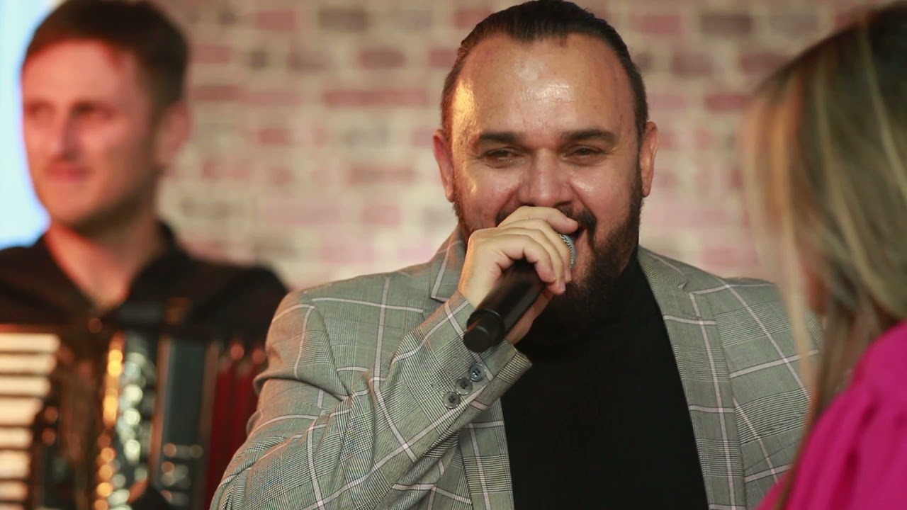 Zeleni oci  -Blagojce Stojanovski  Tuse i grupa Cardak (ImaT nemaT)