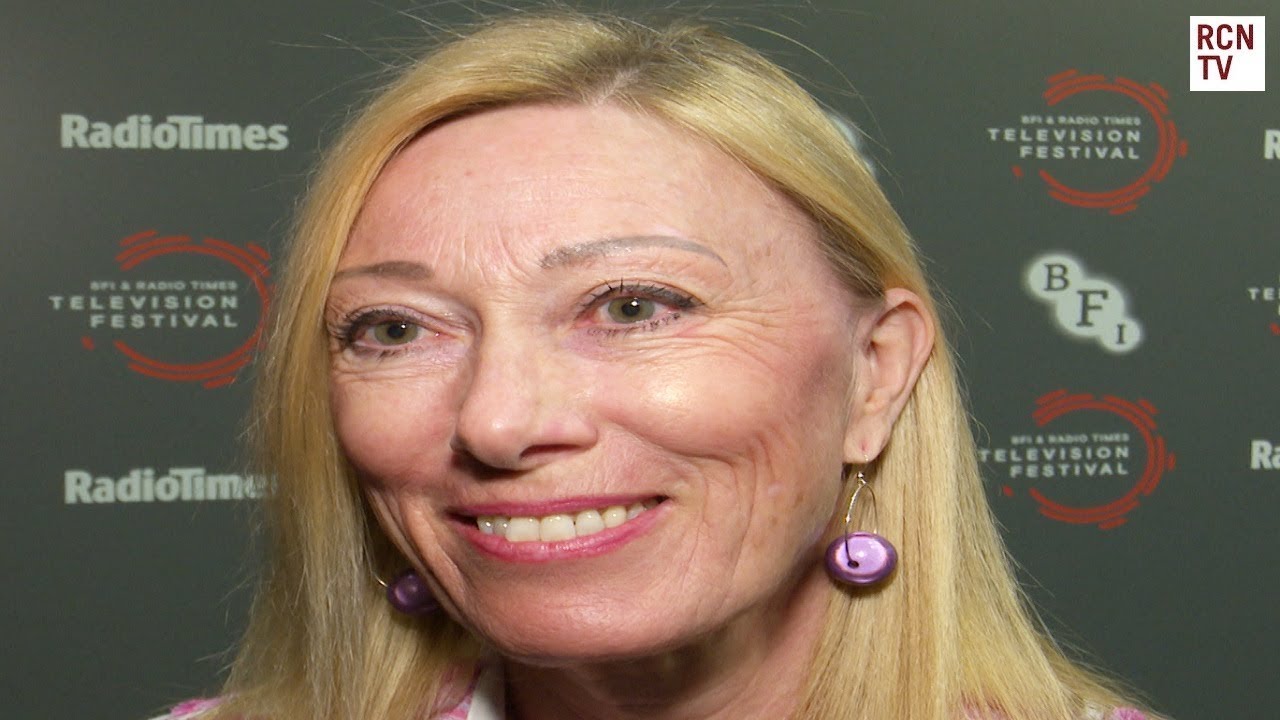 Sophia Jansson Interview Moominvalley Premiere