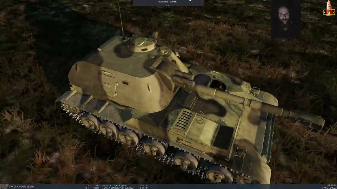 DCS World 🚨LIVE🚨 Y7: Friday Night Flight /w friends