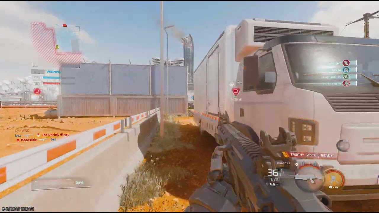 Exposure HP VOD