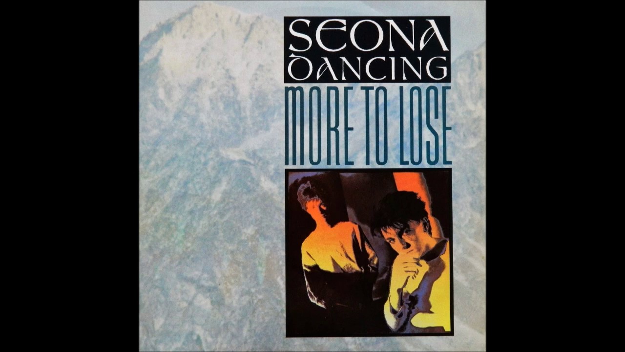 More To Lose (Extended Version) by Seona Dancing
