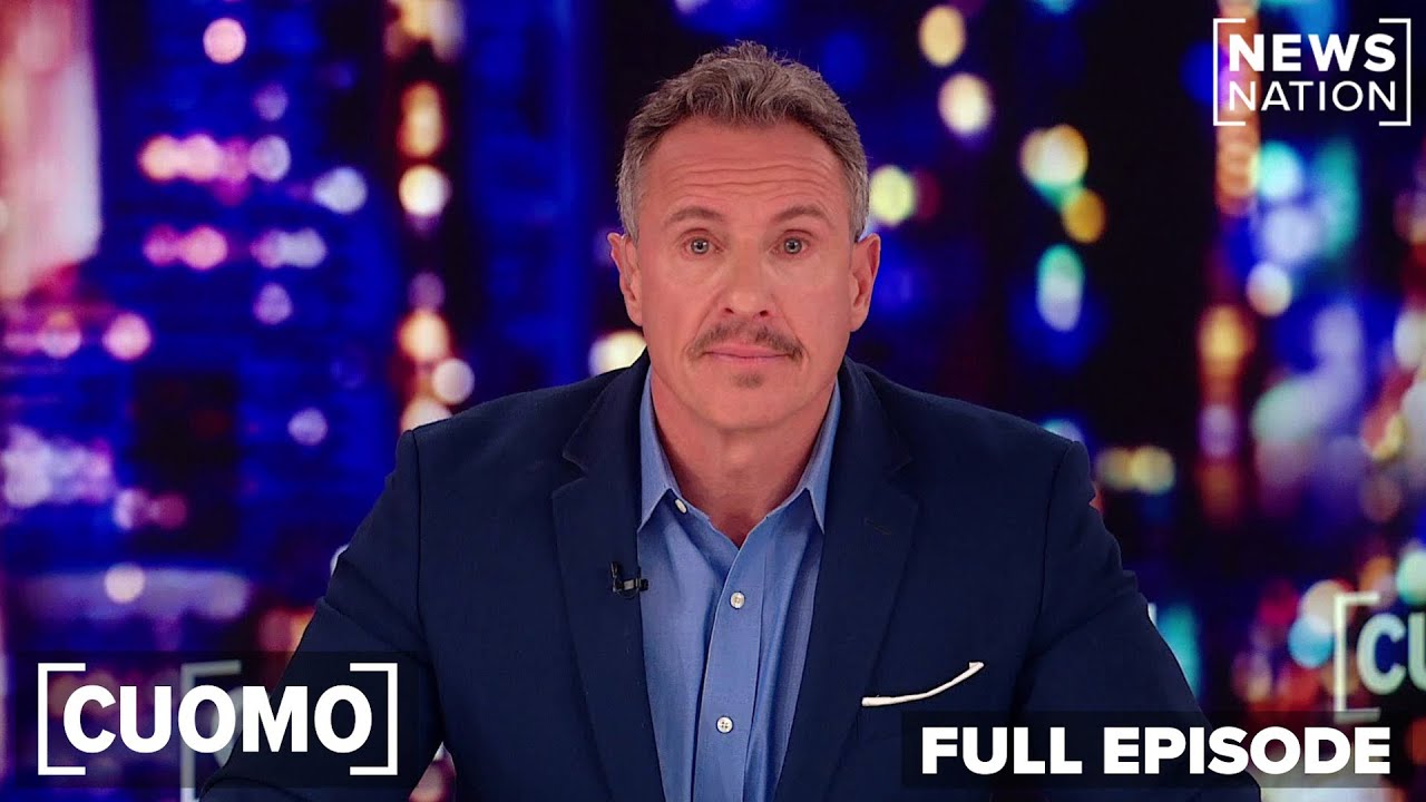 Dems’ Urgent Military Message, Bill O’Reilly, Sen. Rand Paul | Full CUOMO Show 11/19
