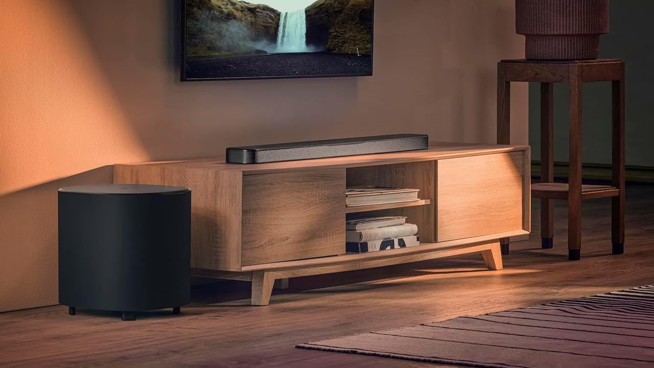 JBL Bar 500MK2 5.1 soundbar system — Should you buy it now?