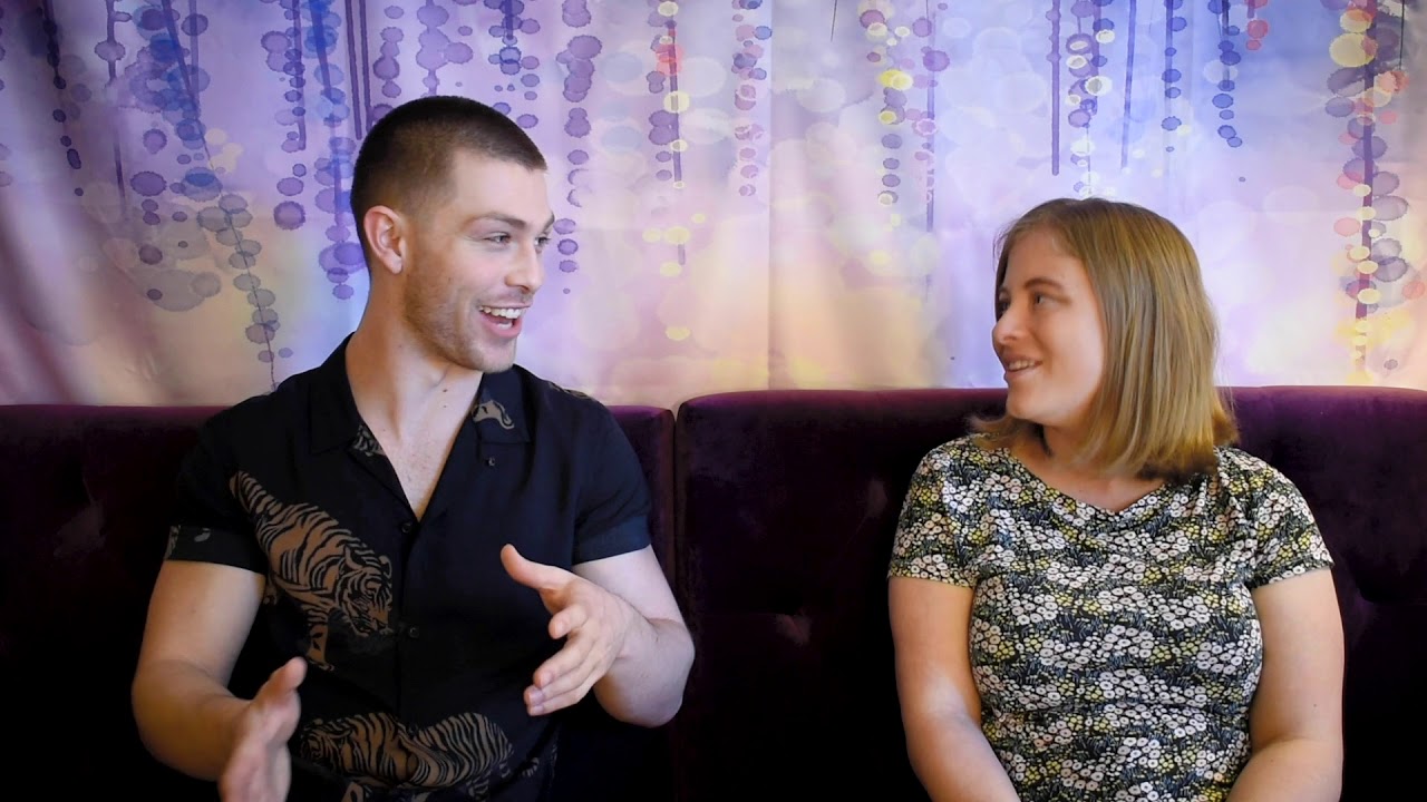 Evan Hofer Interview - Chat About Run the Race Movie, Disney XD, and Dwight in Shining Armor!