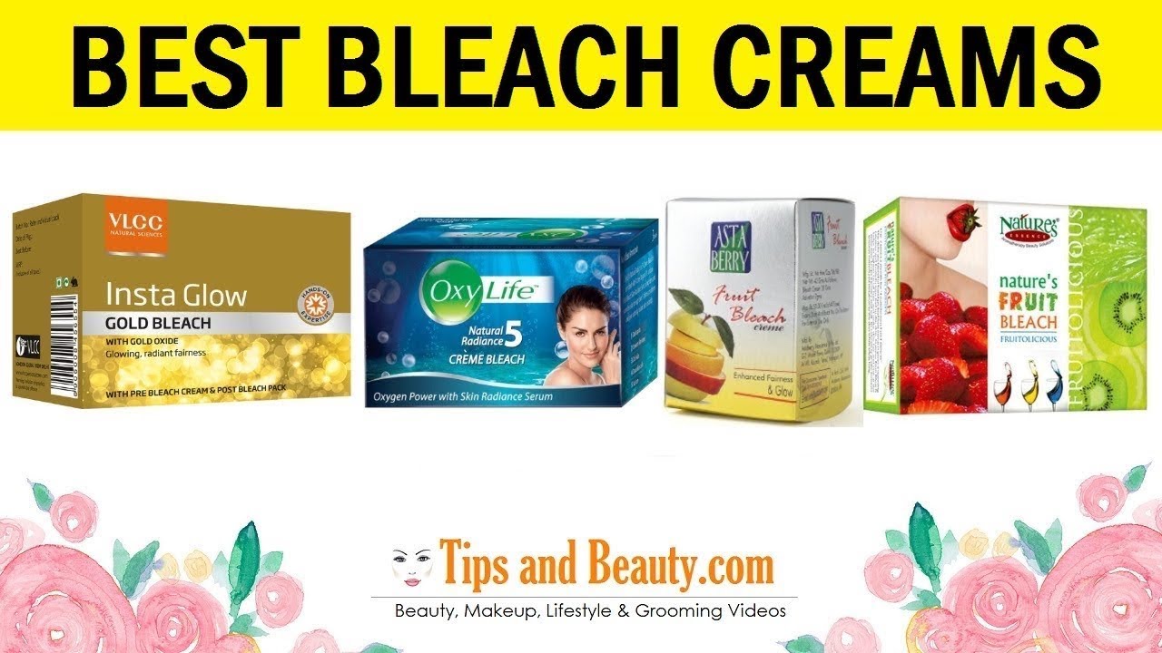   ब्लीच कितने प्रकार के होते हैं | How Many types of Bleach🤗#bleach #bleachshorts #salon 