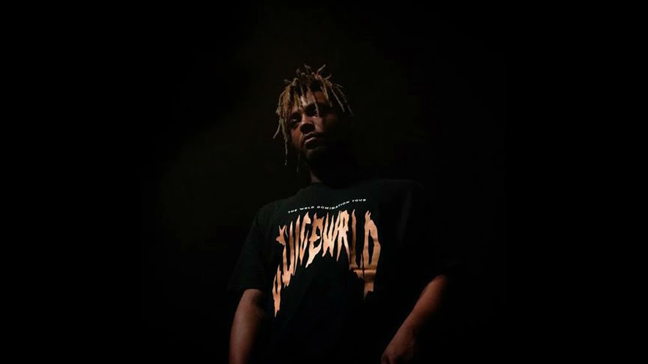FREE Juice WRLD Type Beat 2025  