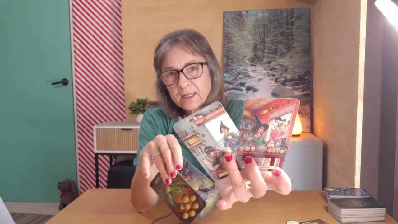 CAPRICORN READING for Feb (2) 2026