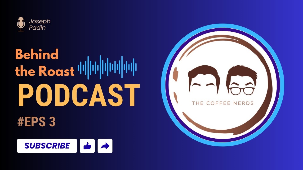 Building The Coffee Nerds: Alejo on Daily Coffee Challenges, V60 Brewing & Creator Growth