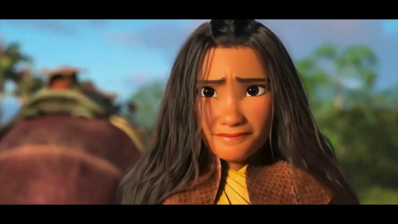 Bring Me to Life Disney Tribute