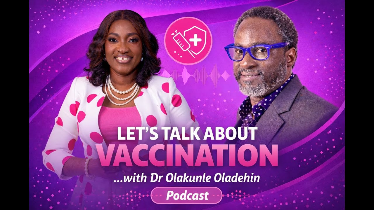 Vaccines Save Lives. So Why the Doubt?