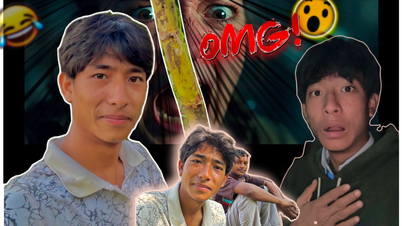 OMG !😱 Yeh Humm kahan Aaa Gye ?😳🤷🏻 (#vlog - #003 