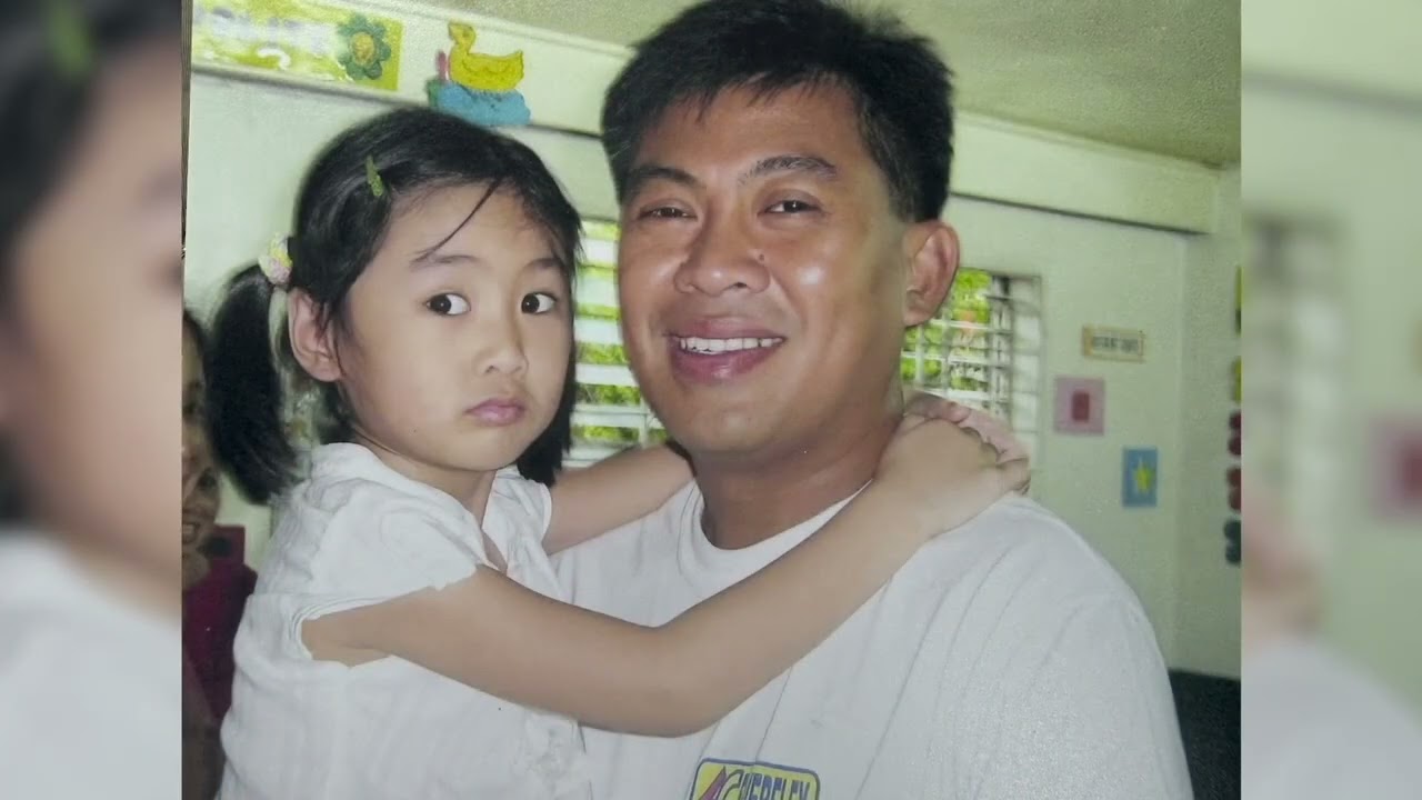 daddy :)