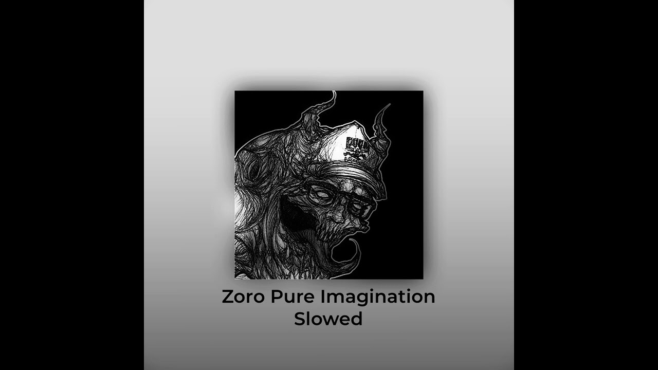 Freddie Dredd Zoro Slowed