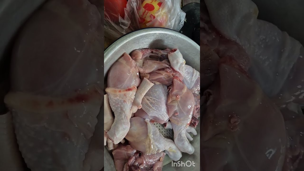 MASAK RAWON DAN  BIHUN GORENG..BUAT BUKA PUASA KELUARGA TERCINTA...SELAMAT MASAK IBU2.
