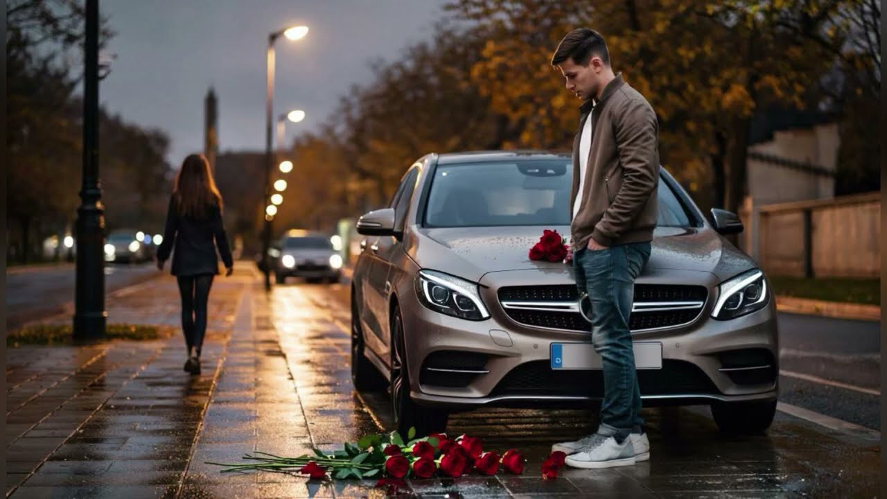 Напрасная любовь