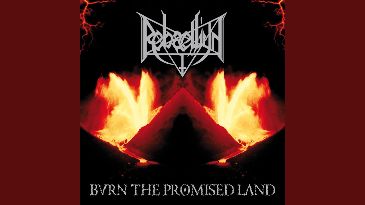 Burn The Promised Land