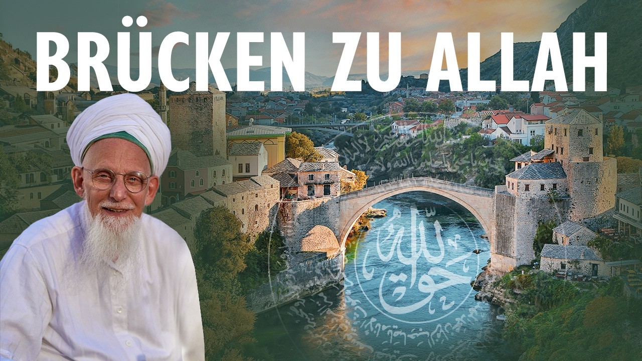 Brücken zu Allah