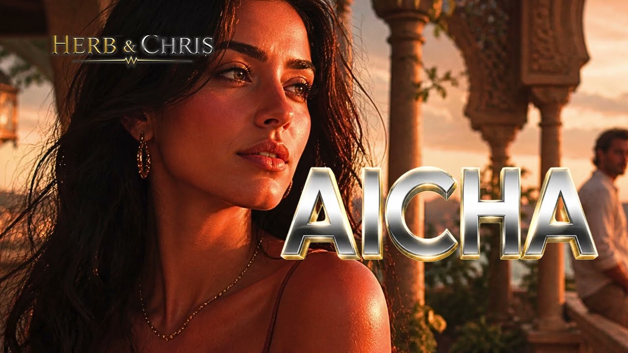 Khaled - Aicha (Herb & Chris Spanish Cover 2026)