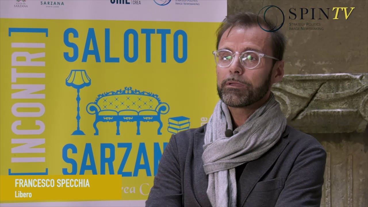 Francesco Specchia: 