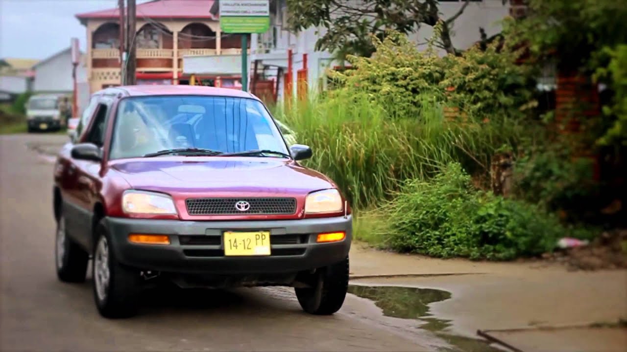 YU ABING - DAMARU & RAFICK _MUSIC VIDEO  (+ MUSIC DOWNLOAD LINK )