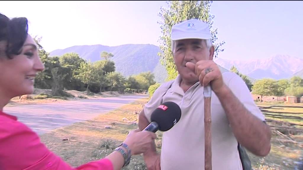 Can Azərbaycan Şəki şəhəri Baş Küngüt kəndi