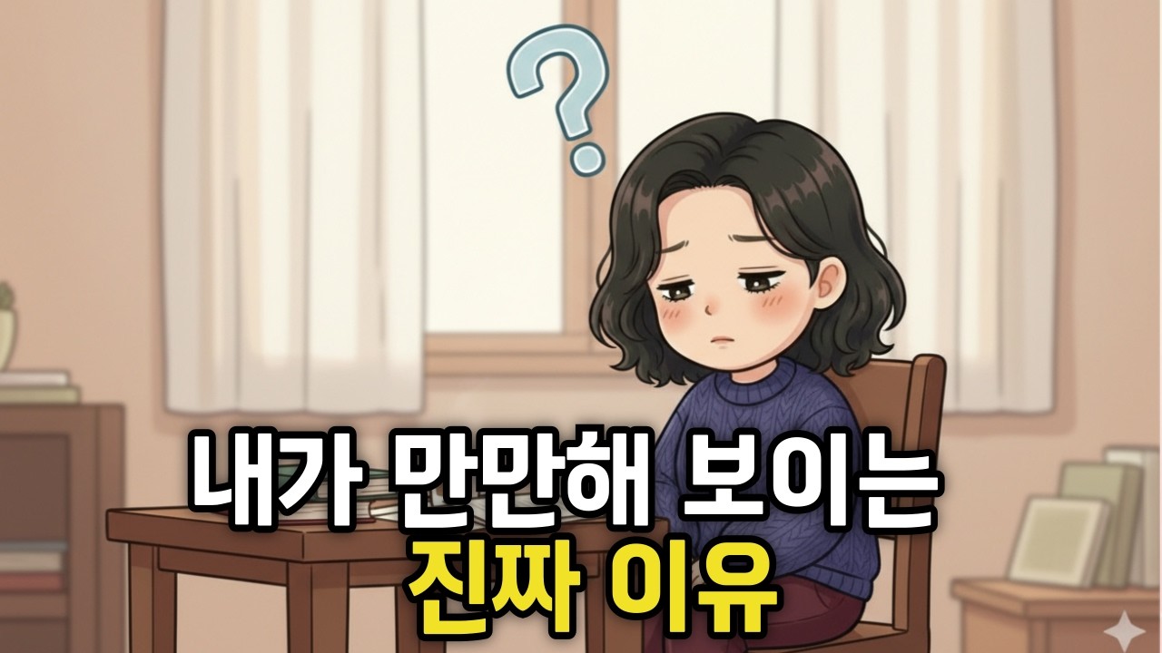 만만해 보이는 사람 99%가 공통으로 하는 '이 실수' (뇌과학적 분석)