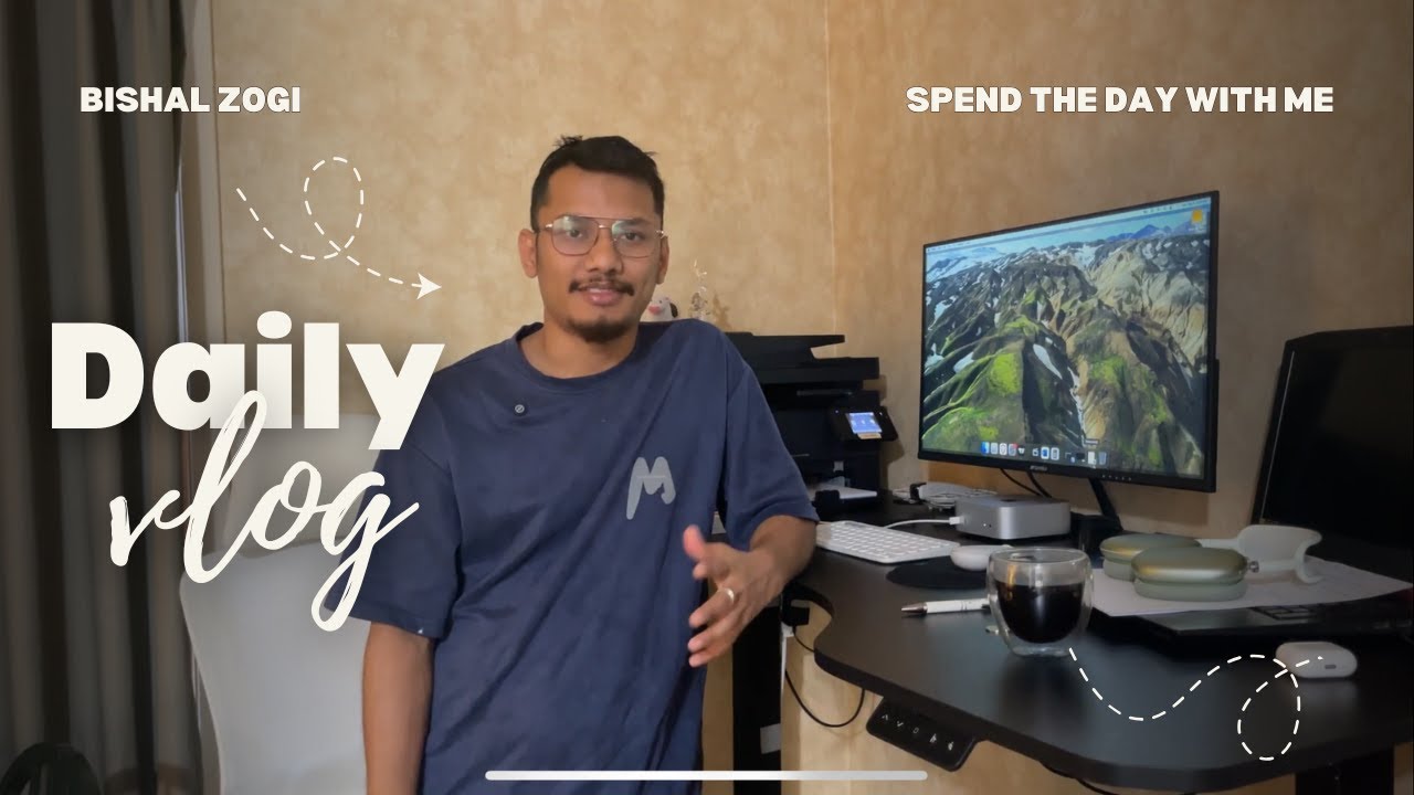 Just Me Trying To be Productive..  Vlog 3 #vlog #dayinmylife #minivlog #youtube