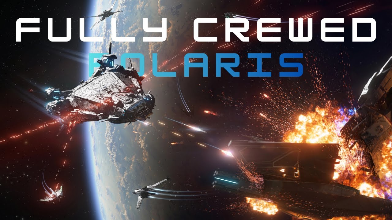 We Took on Some of Star Citizens Most Brutal PvE Missions