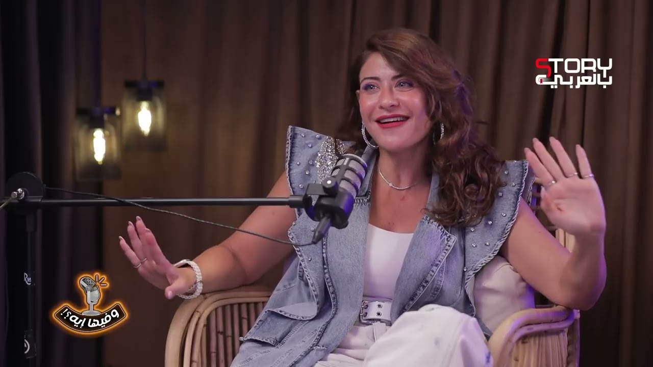 عيطت وماحدش كان عارفني غير بواب العمارة .. هيدي كرم وسر هتسمعه لأول مرة عن مسلسل العندليب
