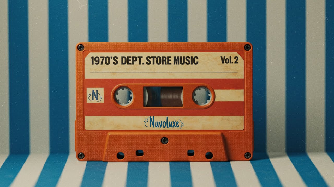 1970s Department Store Music Volume 2