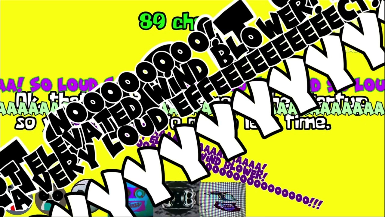 Netflix OS Kill Screen with A&K Play, yalP K&A, Tutorial, and 3 Klasky Csupo Effects