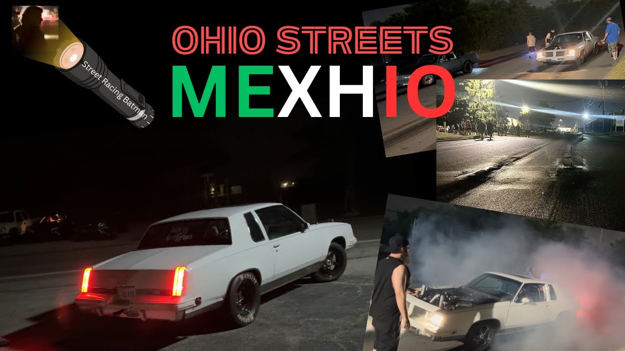 In love with the STREETS!!!!