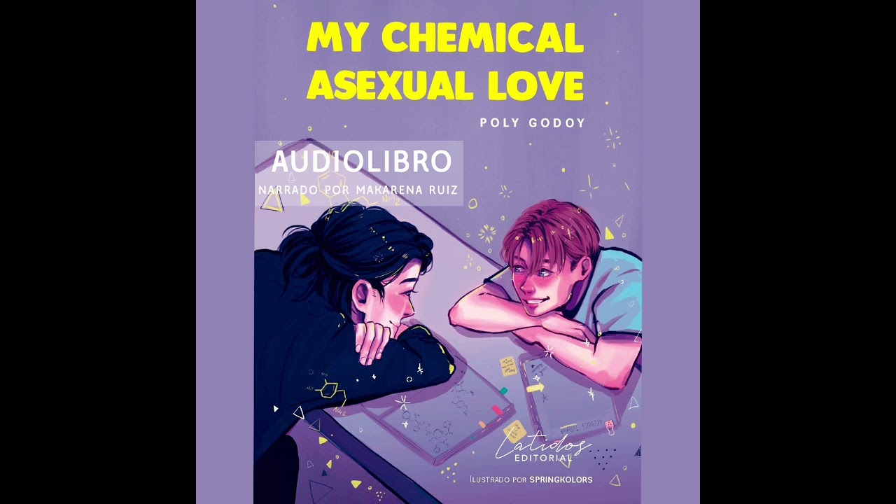 41. Espero que te gusten los clichés - Gael