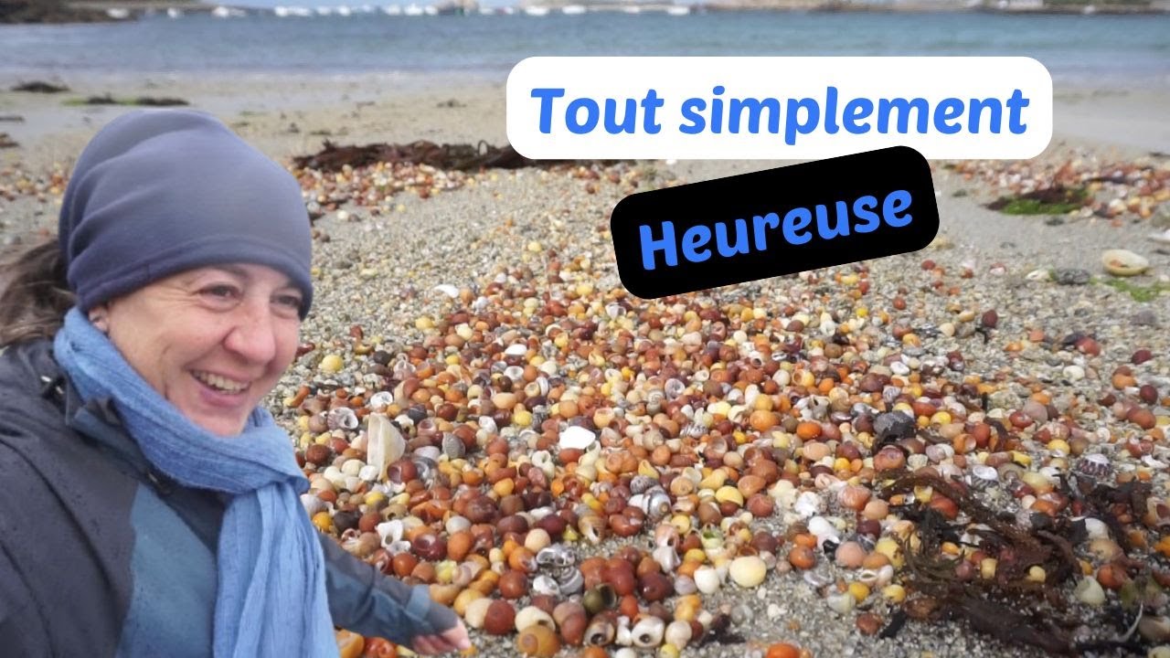 Grand moment de partage entre nomades
