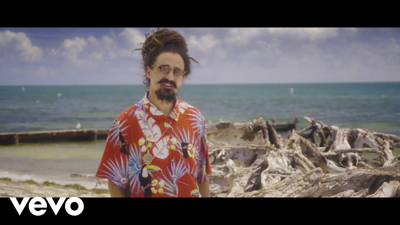 Dread Mar I - Decide T&uacute; (Official Video)