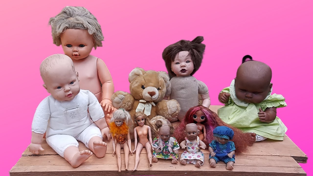 ACHADOS DA FEIRA AGOSTO 2024