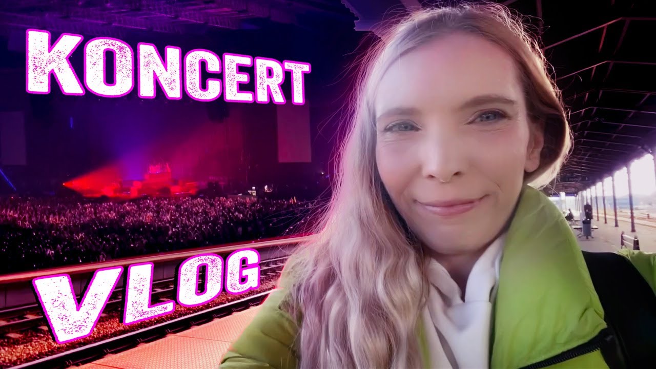 Jadę na koncert Chase Atlantic