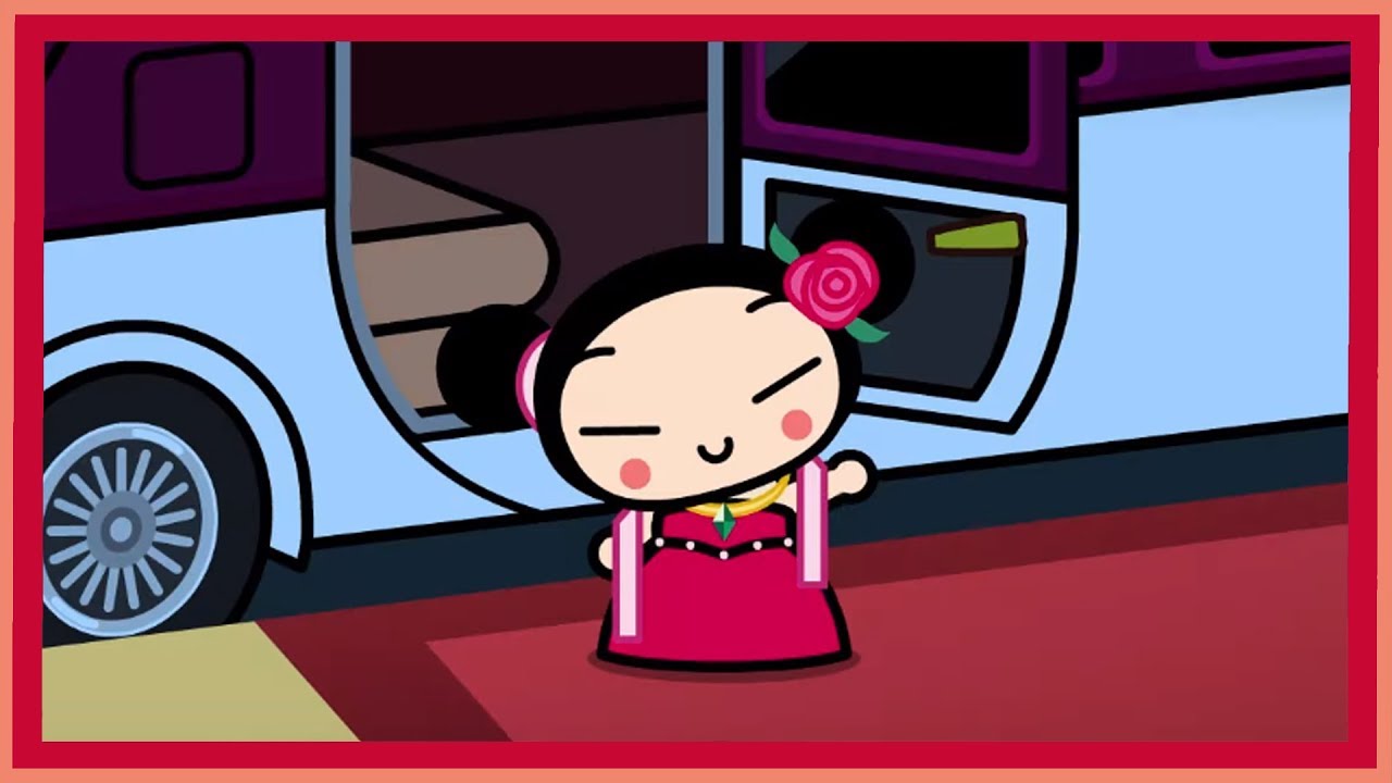 PUCCA | Lo que el fideo se llevó | EN ESPAÑOL | 01x12